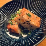 北の幸 海道 - 自家製五目さつま揚げ