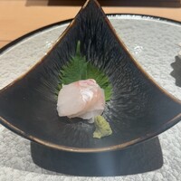 恵比寿 鮨 一 - 