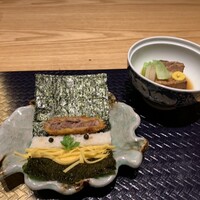 しゃぶしゃぶ　すき鍋　おもき 銀座店 - 