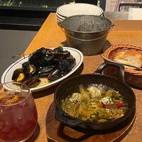 W Yokohama The Wine Hall - 