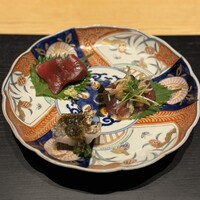 GENTLE Sushi Bar -  GENTLE Sushi Bar -