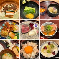 京味 もと井 - 