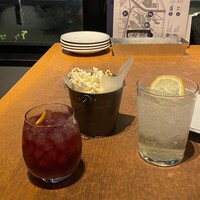 W Yokohama The Wine Hall - 