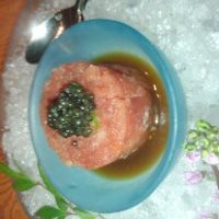 NOBU TOKYO -  