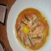 NOBU TOKYO -  