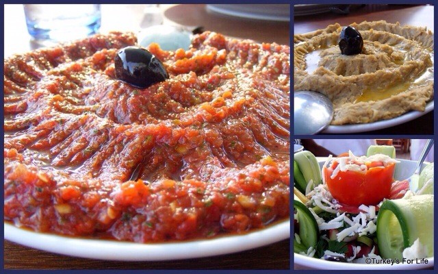 Angora アンゴラ 赤坂 トルコ料理 食べログ