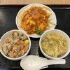中国小麦粉料理専門店恵泉