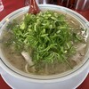 ラーメン藤 物部店