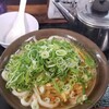 牧のうどん 今宿店