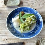 そば切り 蔦屋 - 