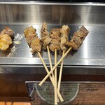 秋吉 福井片町店 - しろ