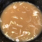 つけソバ いしい - 