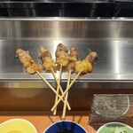 秋吉 福井片町店 - 純けい