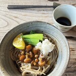 そば切り 蔦屋 - 