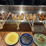 秋吉 福井片町店 - 