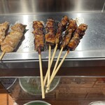 秋吉 - ピートロ