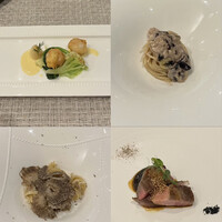 RISTORANTE YAGI - 