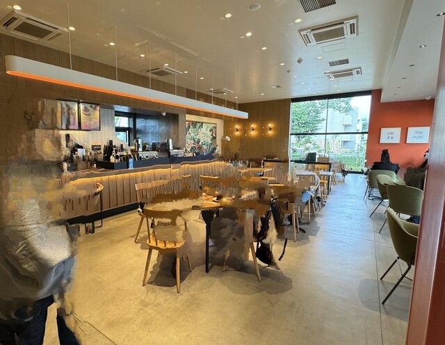 スターバックスコーヒー 福島八木田店（STARBUCKS COFFEE） - 福島（カフェ）の写真