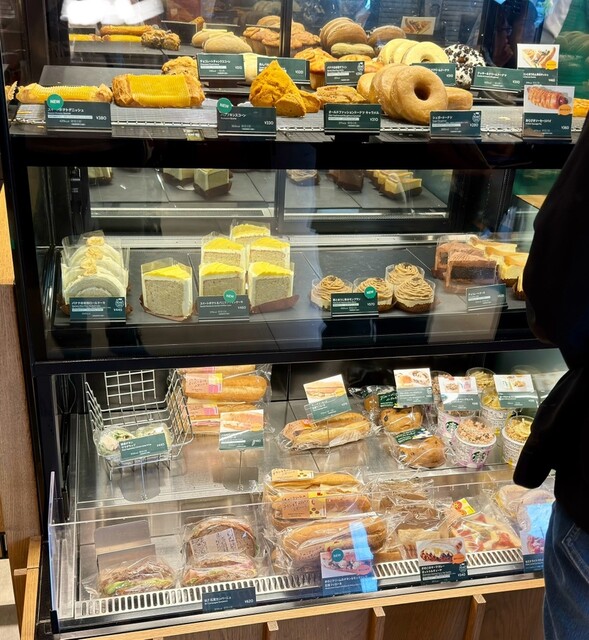 スターバックスコーヒー 福島八木田店（STARBUCKS COFFEE） - 福島（カフェ）の写真