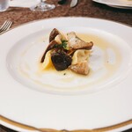 ヴィア トスカネッラ - 