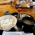 道の駅 熊野古道中辺路 - 