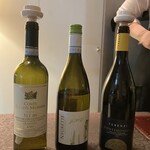 ヴィア トスカネッラ - 