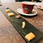 ヴィア トスカネッラ - 