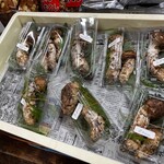 道の駅 熊野古道中辺路 - 