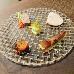 ヴィア トスカネッラ - 