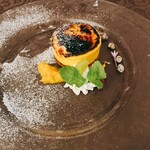 ヴィア トスカネッラ - 