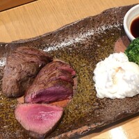 SHARI東銀座 -  SHARI東銀座 -