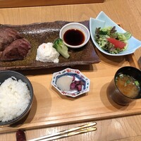 SHARI東銀座 -  SHARI東銀座 -