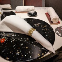 炭和食かなうS 特別室 - 