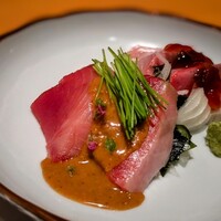 馳走紺屋 - 