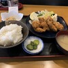 あけぼの食堂