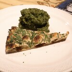 ガラムマサラ - 