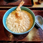 京うどん 生蕎麦 岡北 - 