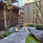 京うどん 生蕎麦 岡北 - 