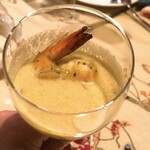 ガラムマサラ - 