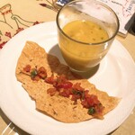 ガラムマサラ - 