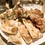 ガラムマサラ - 