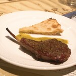 ガラムマサラ - 