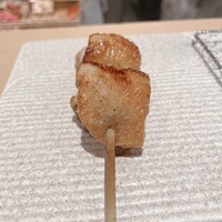 焼き鳥 茂 東桜 - 