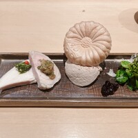 焼き鳥 茂 東桜 - 