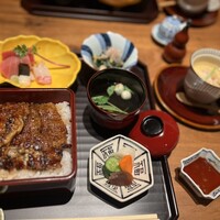 うなぎ きたお - 