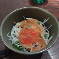 旬菜ステーキ処 らいむらいと - 