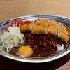 カレーの市民アルバ 小松駅店