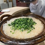 博多おばんざい 澪 - 大根×ご飯