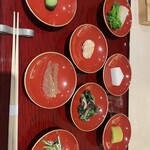 博多おばんざい 澪 - おばんざい