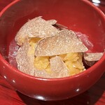 博多おばんざい 澪 - 鮪×卵かけご飯×白トリュフ